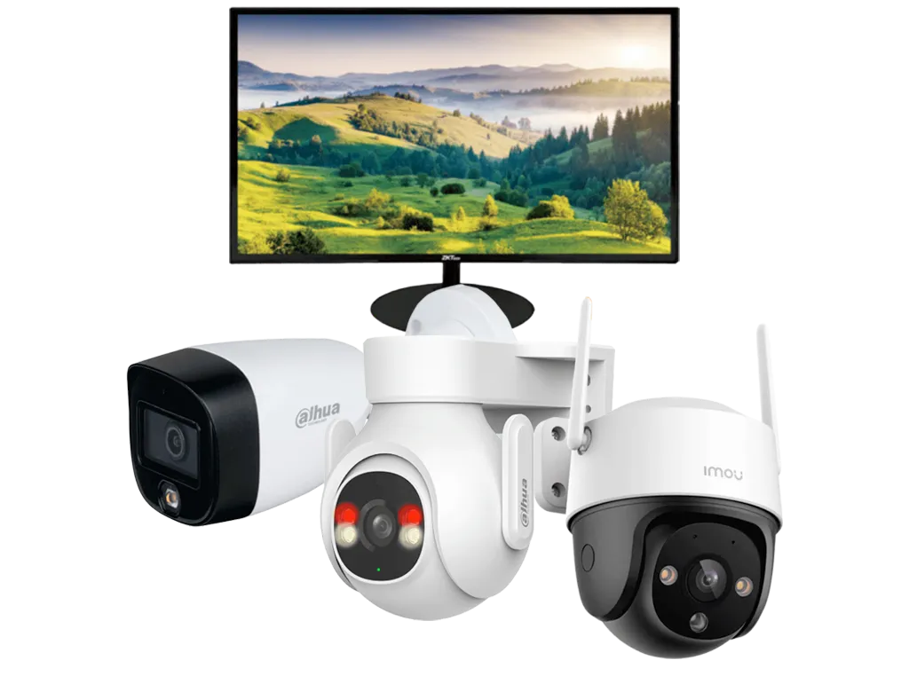 Videovigilancia
